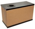 H13 Particle Filter / Wide Band Gas Filter for MG 130